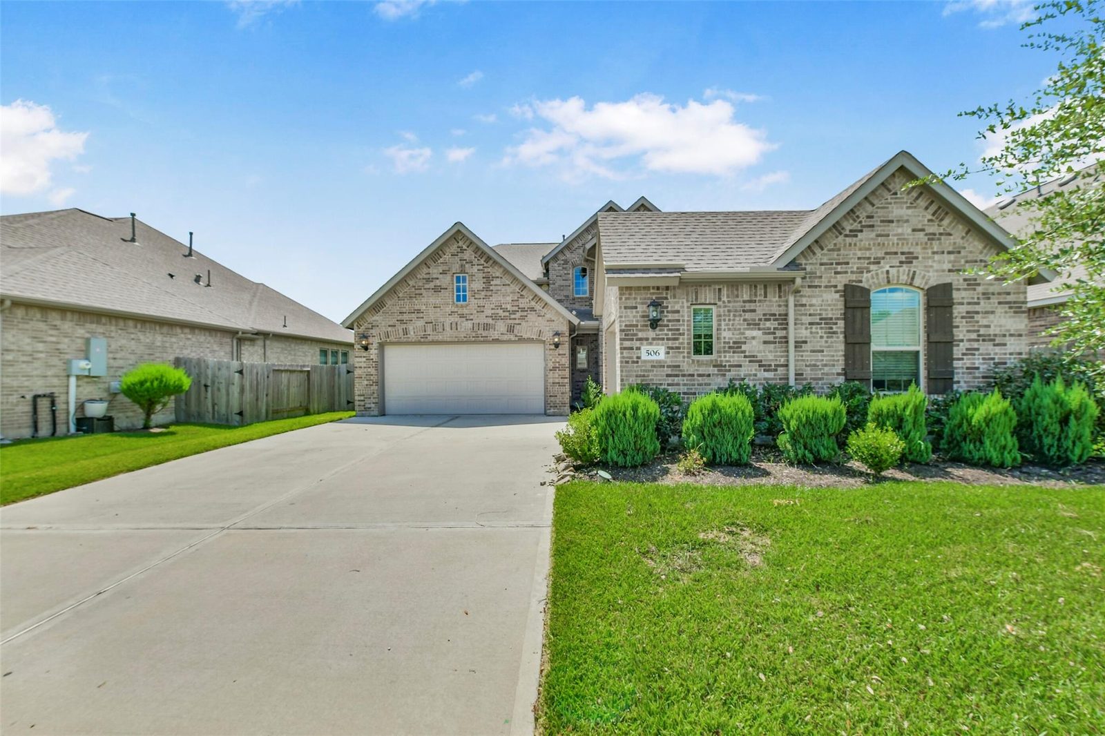 506 Campbell Drive